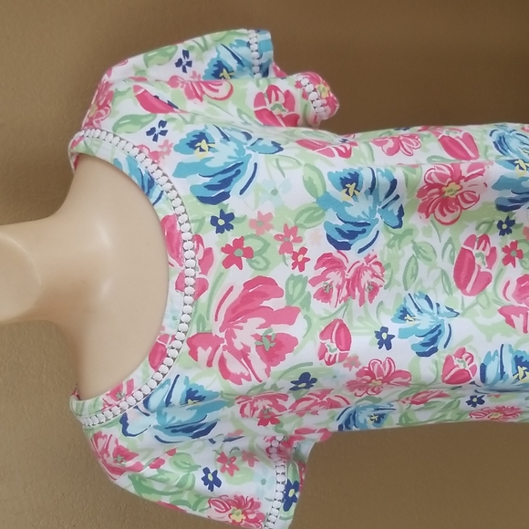 🦋Talbots Dress🦋 - Picture 2 of 5